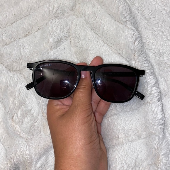 Lacoste Accessories - Lacoste Sunglasses